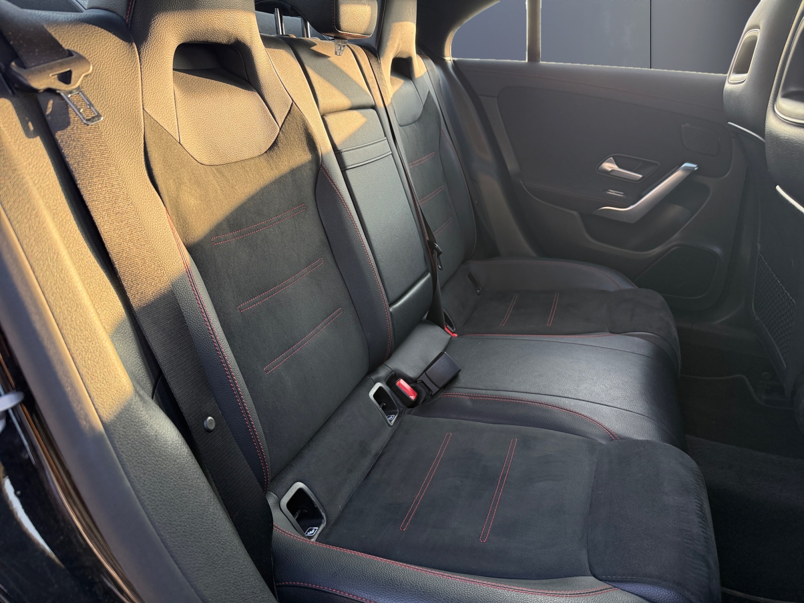 Mercedes-Benz Classe Cla 11