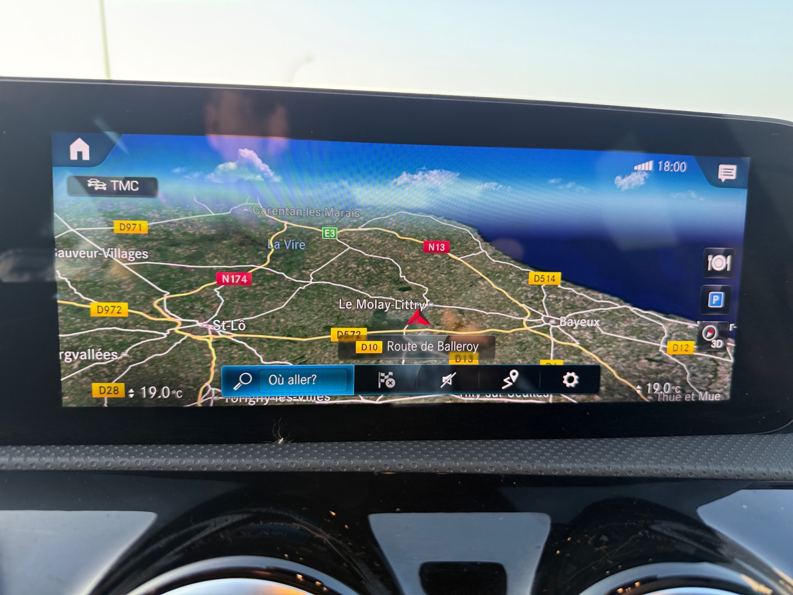 Mercedes-Benz Classe Cla 20