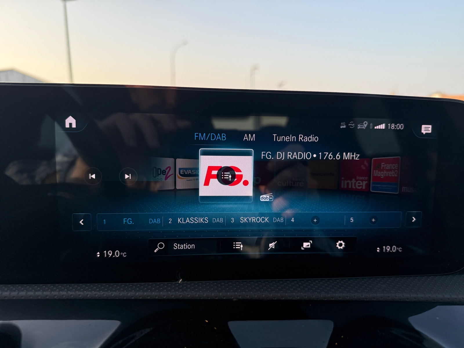 Mercedes-Benz Classe Cla 21