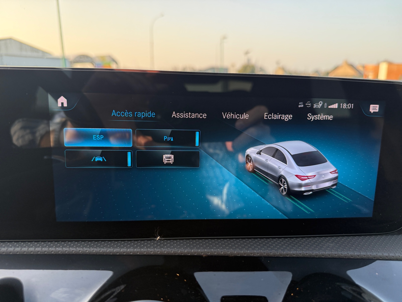 Mercedes-Benz Classe Cla 23