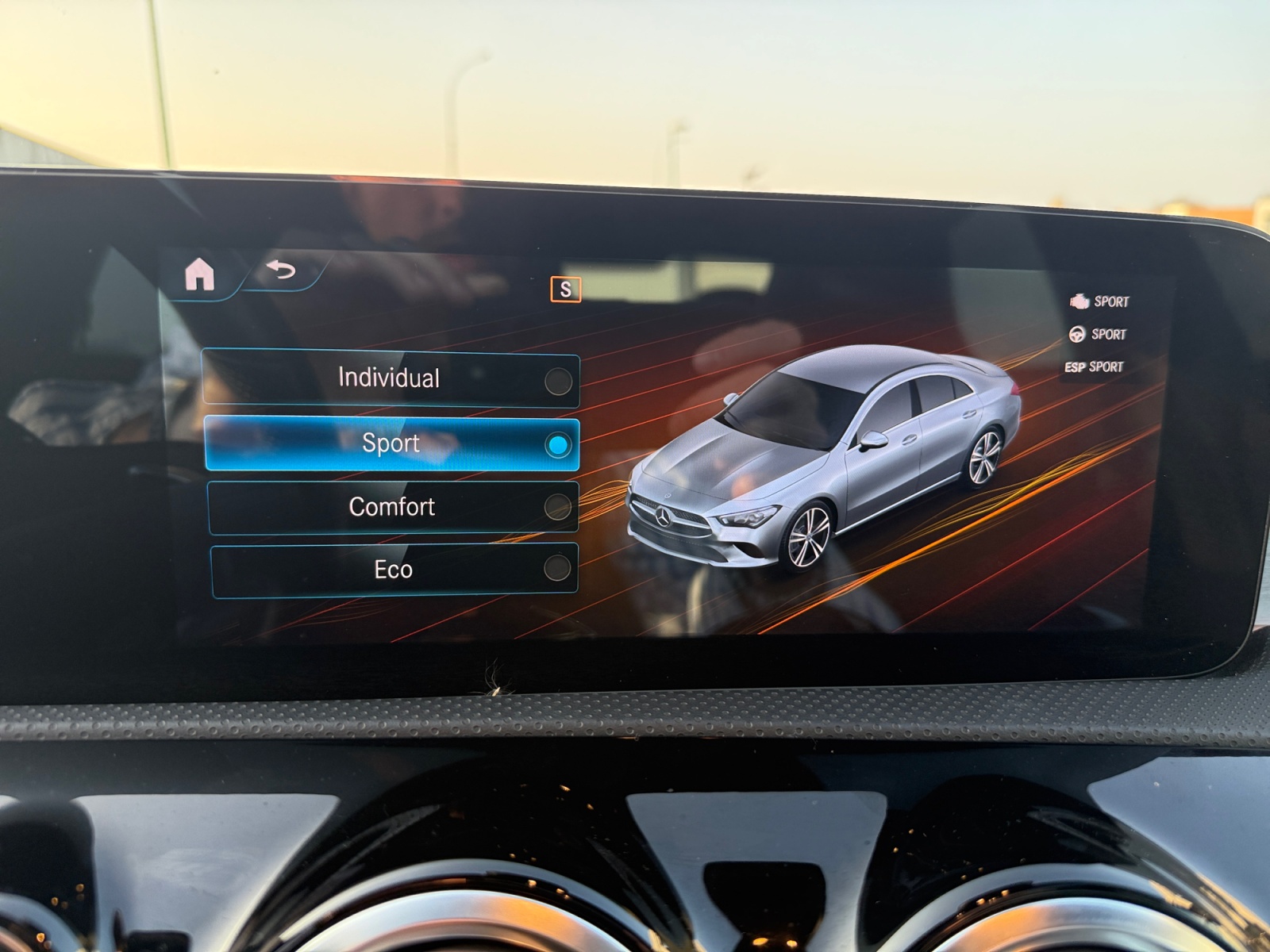 Mercedes-Benz Classe Cla 24