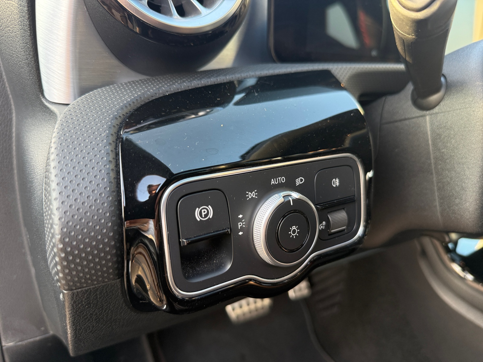 Mercedes-Benz Classe Cla 26