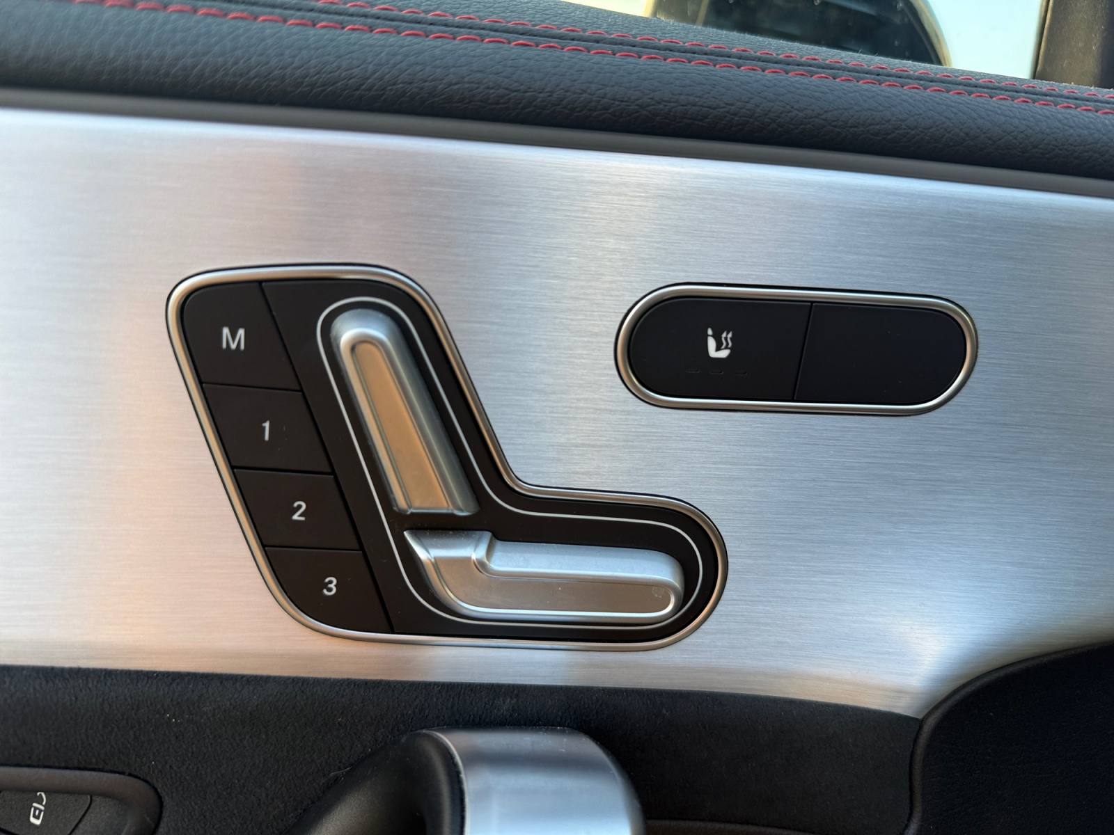 Mercedes-Benz Classe Cla 27