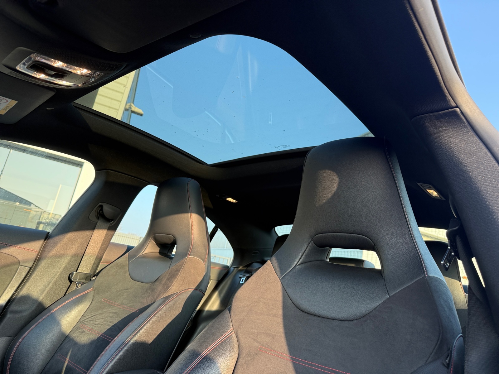 Mercedes-Benz Classe Cla 29