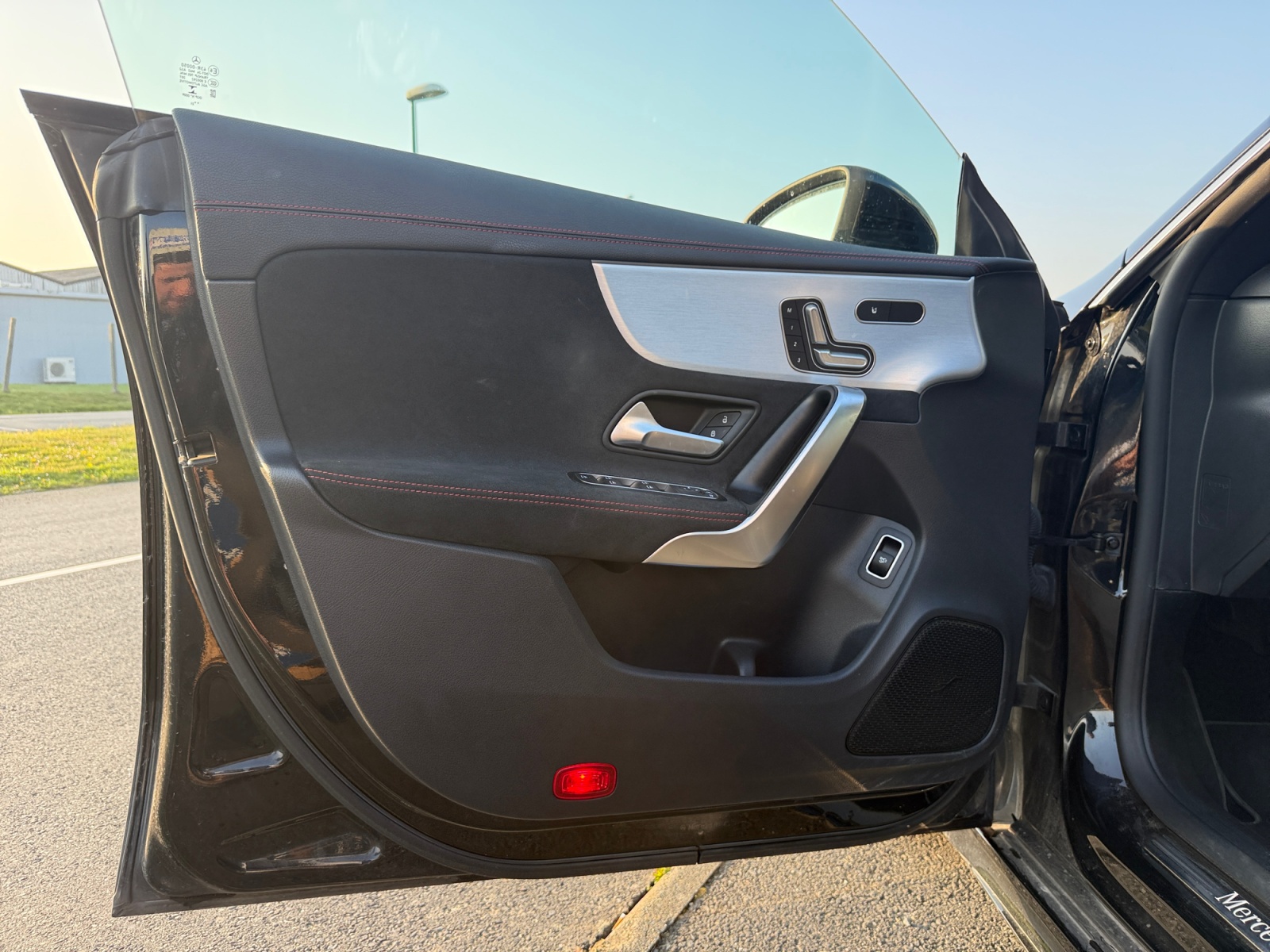 Mercedes-Benz Classe Cla 31