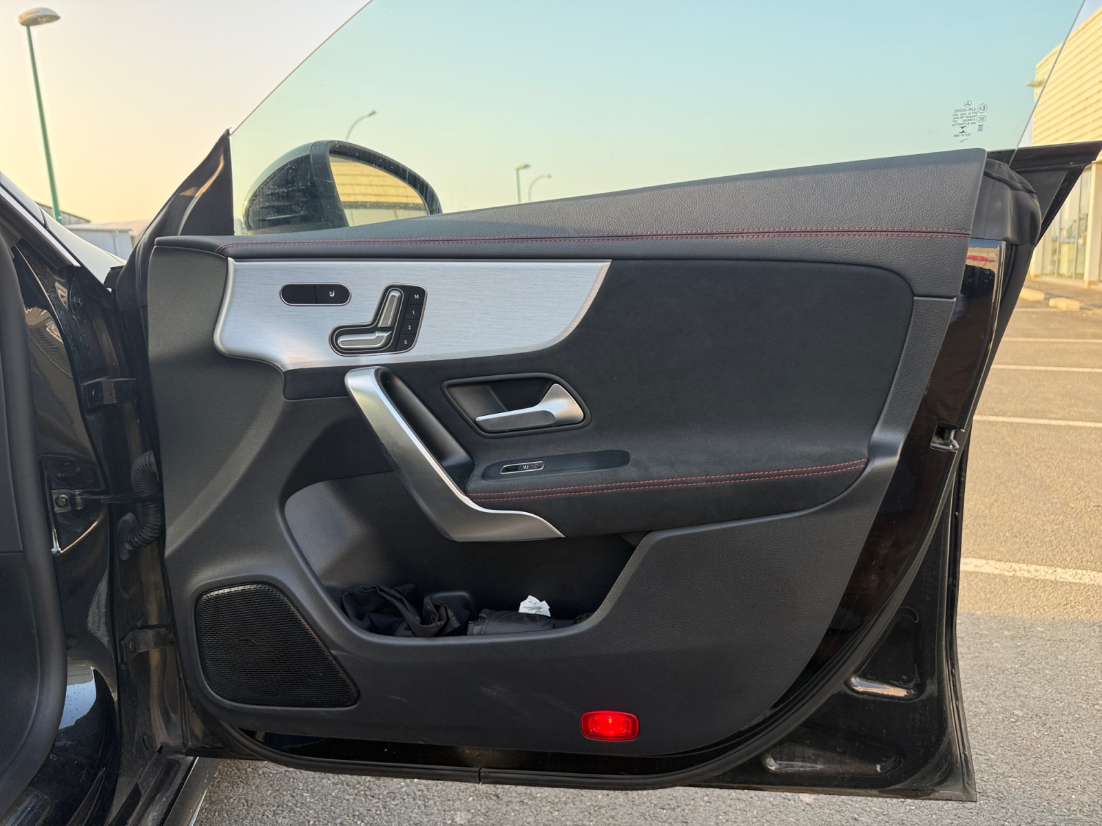 Mercedes-Benz Classe Cla 34