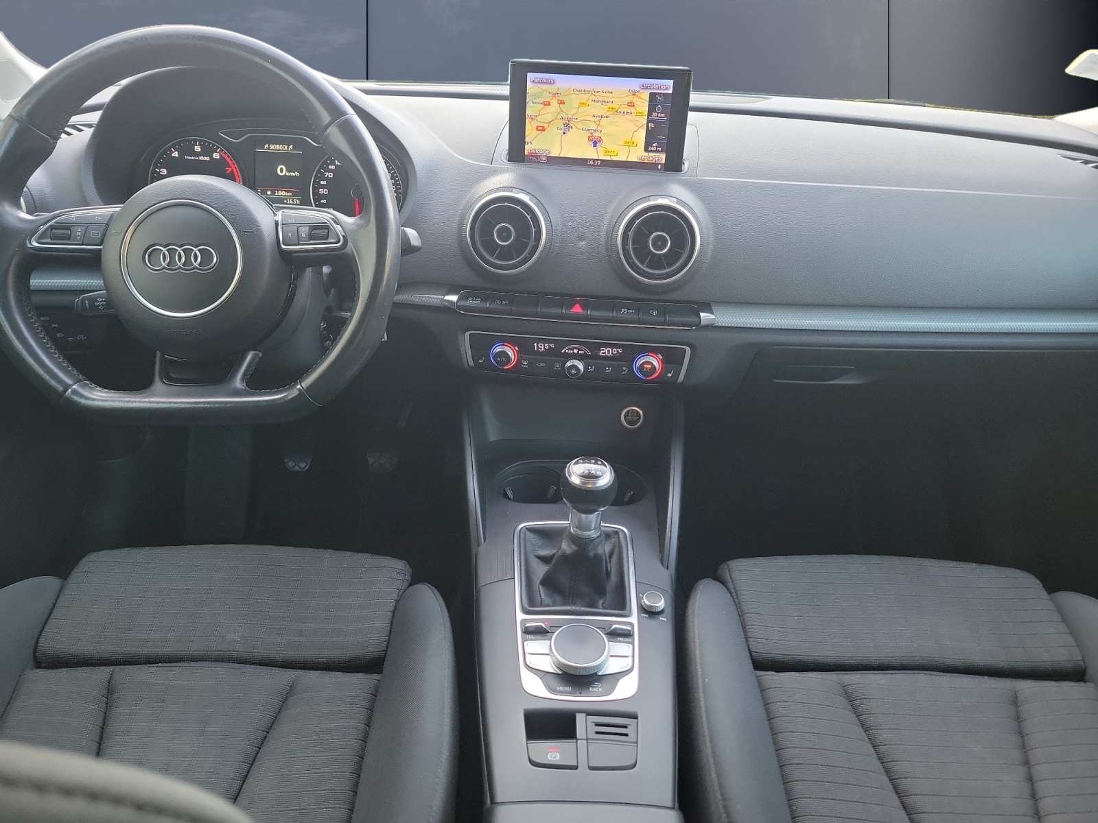 Audi A3 14