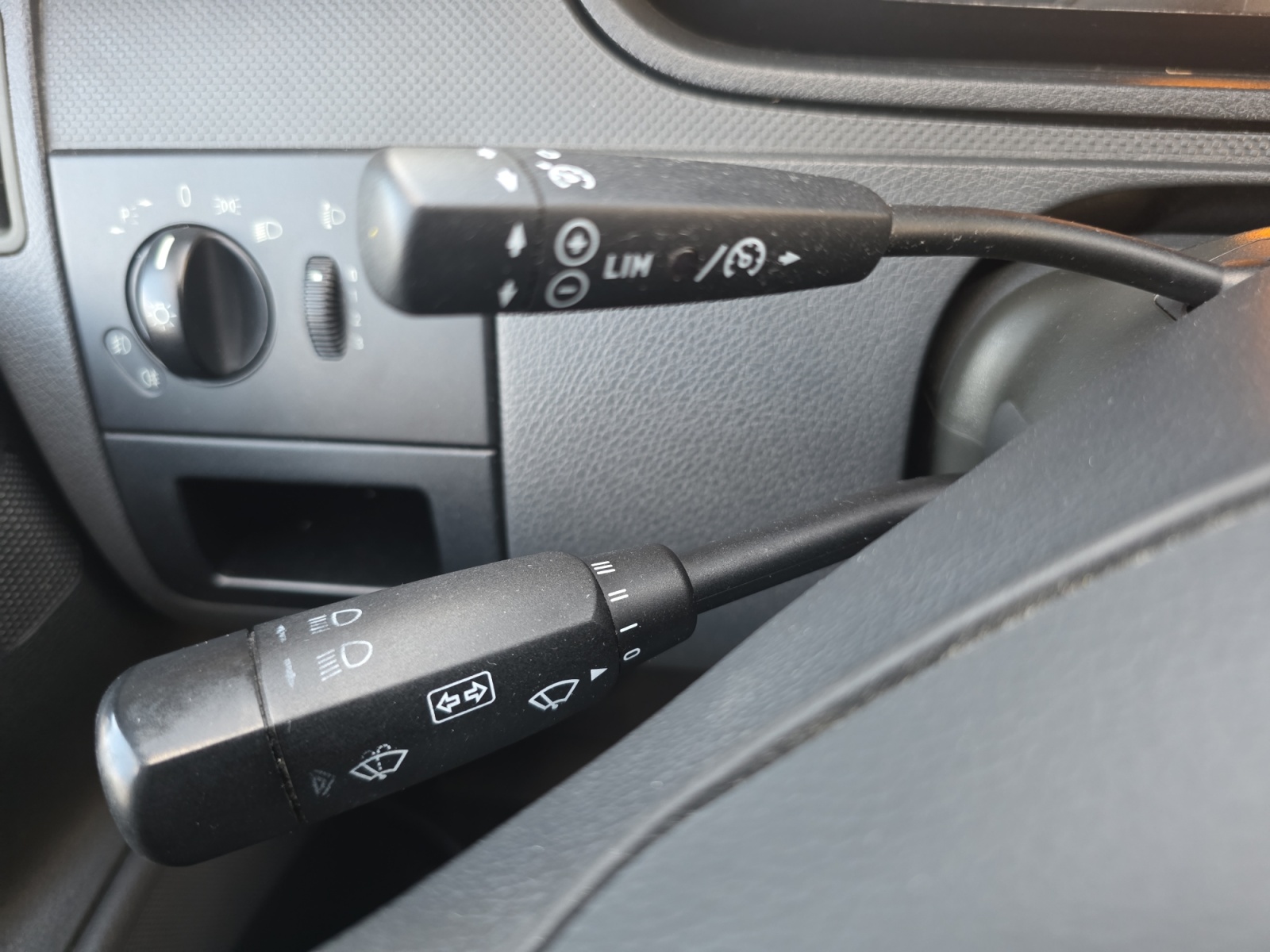 Mercedes-Benz Vito Vu 19