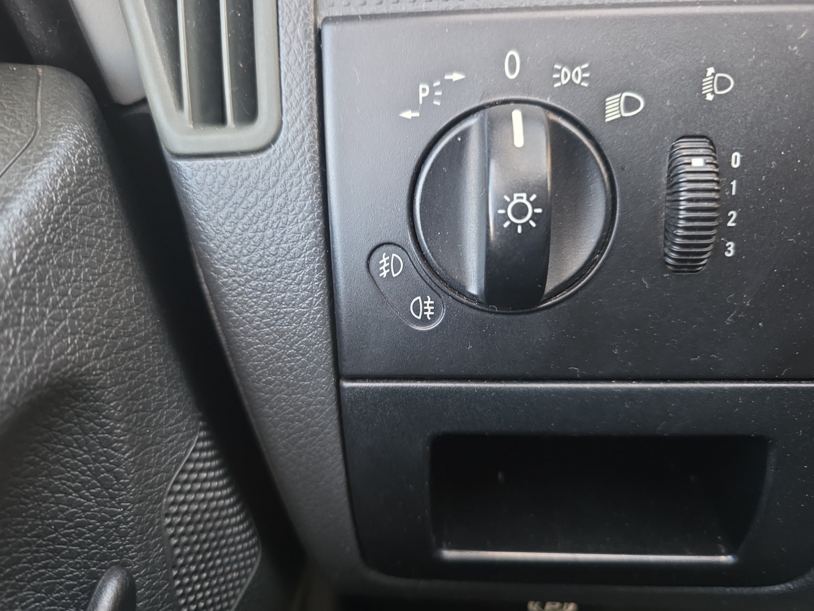 Mercedes-Benz Vito Vu 20