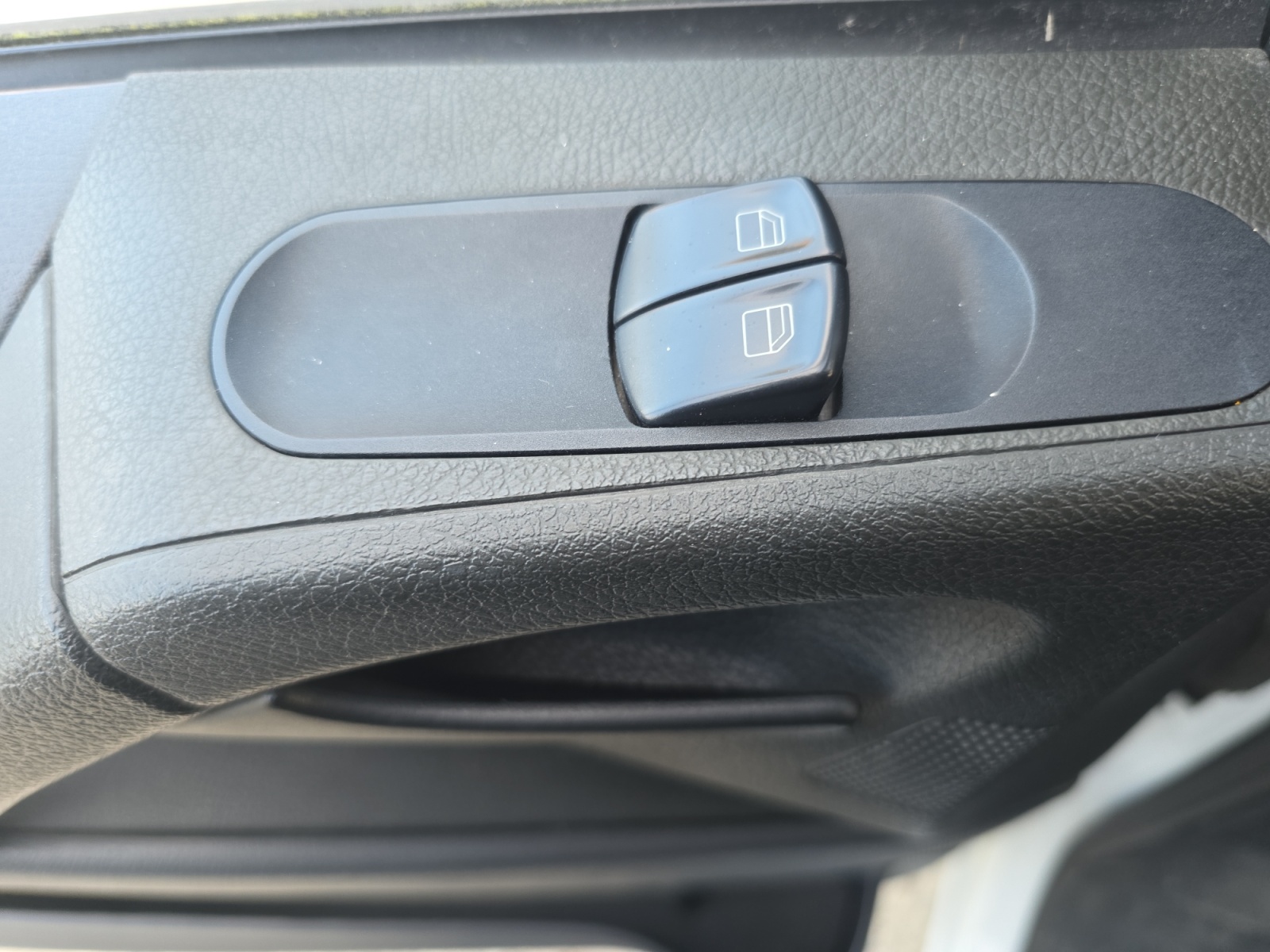 Mercedes-Benz Vito Vu 21