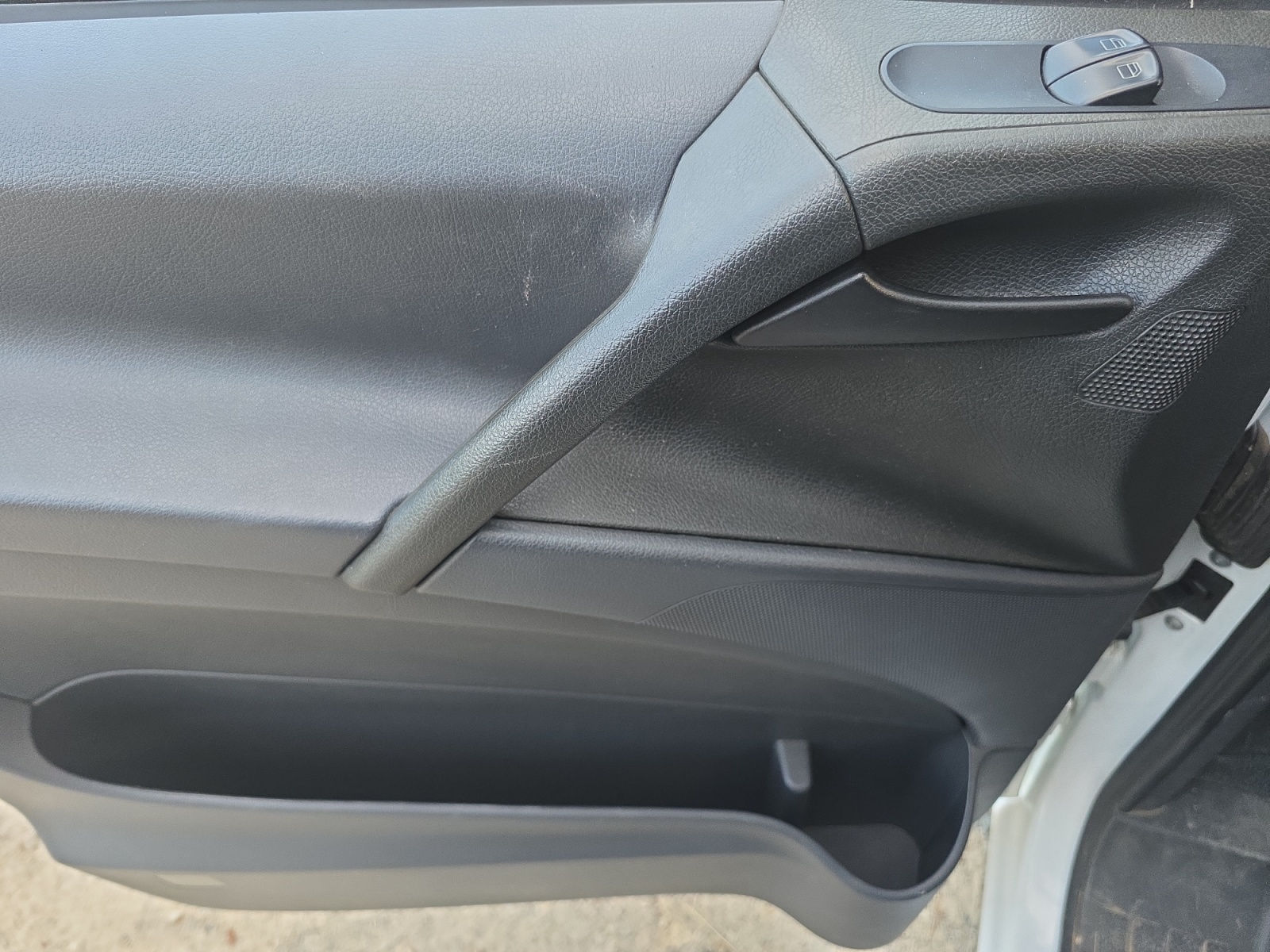 Mercedes-Benz Vito Vu 22