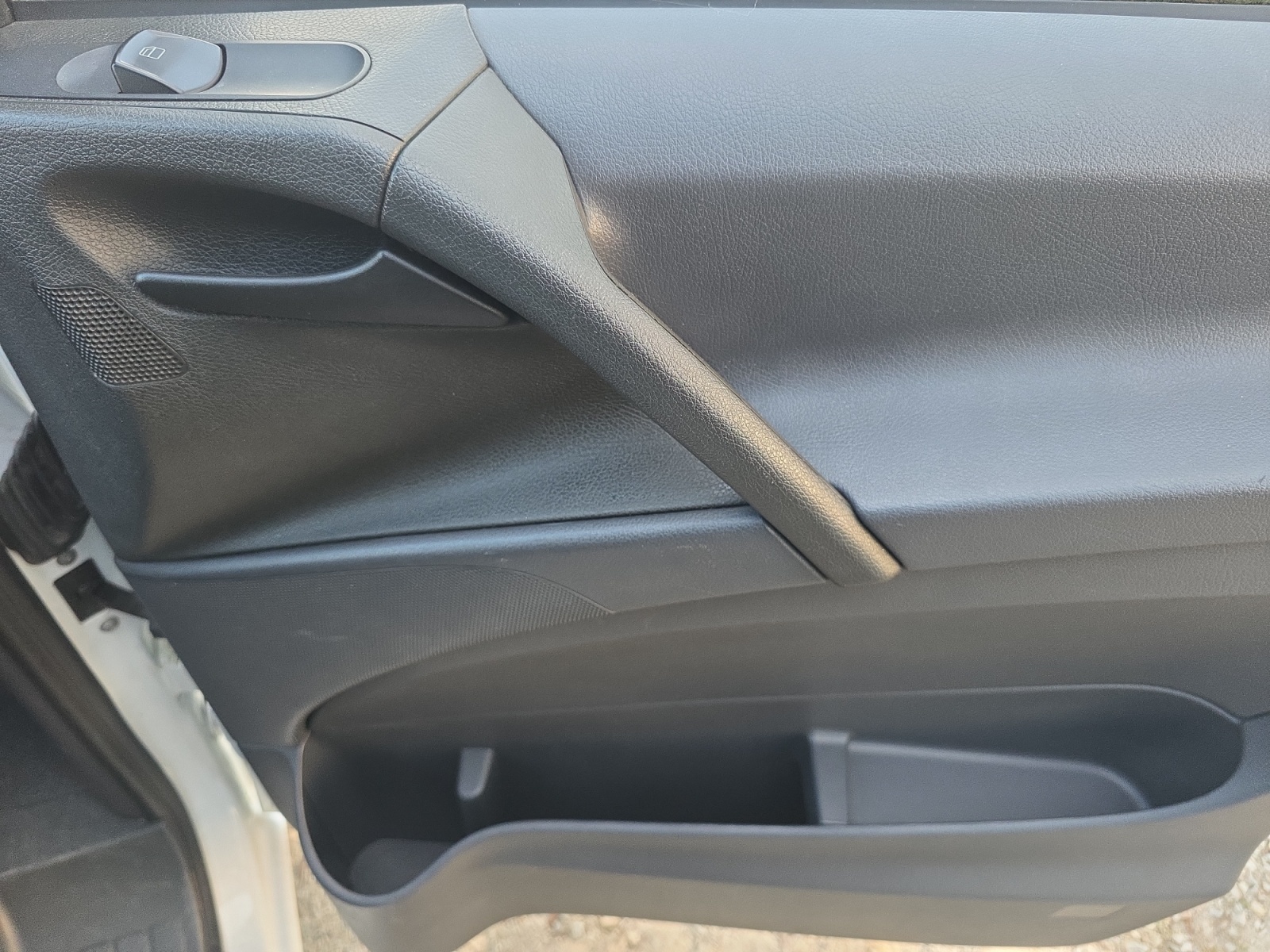 Mercedes-Benz Vito Vu 24