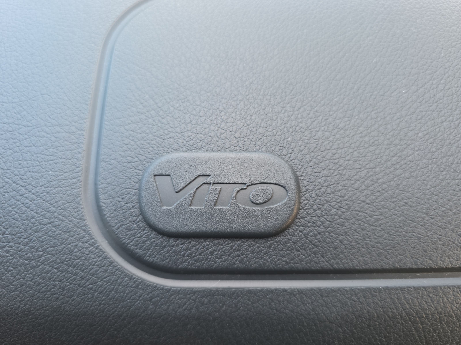 Mercedes-Benz Vito Vu 25