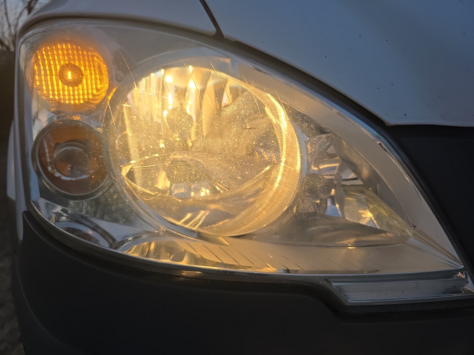 Mercedes-Benz Vito Vu 26