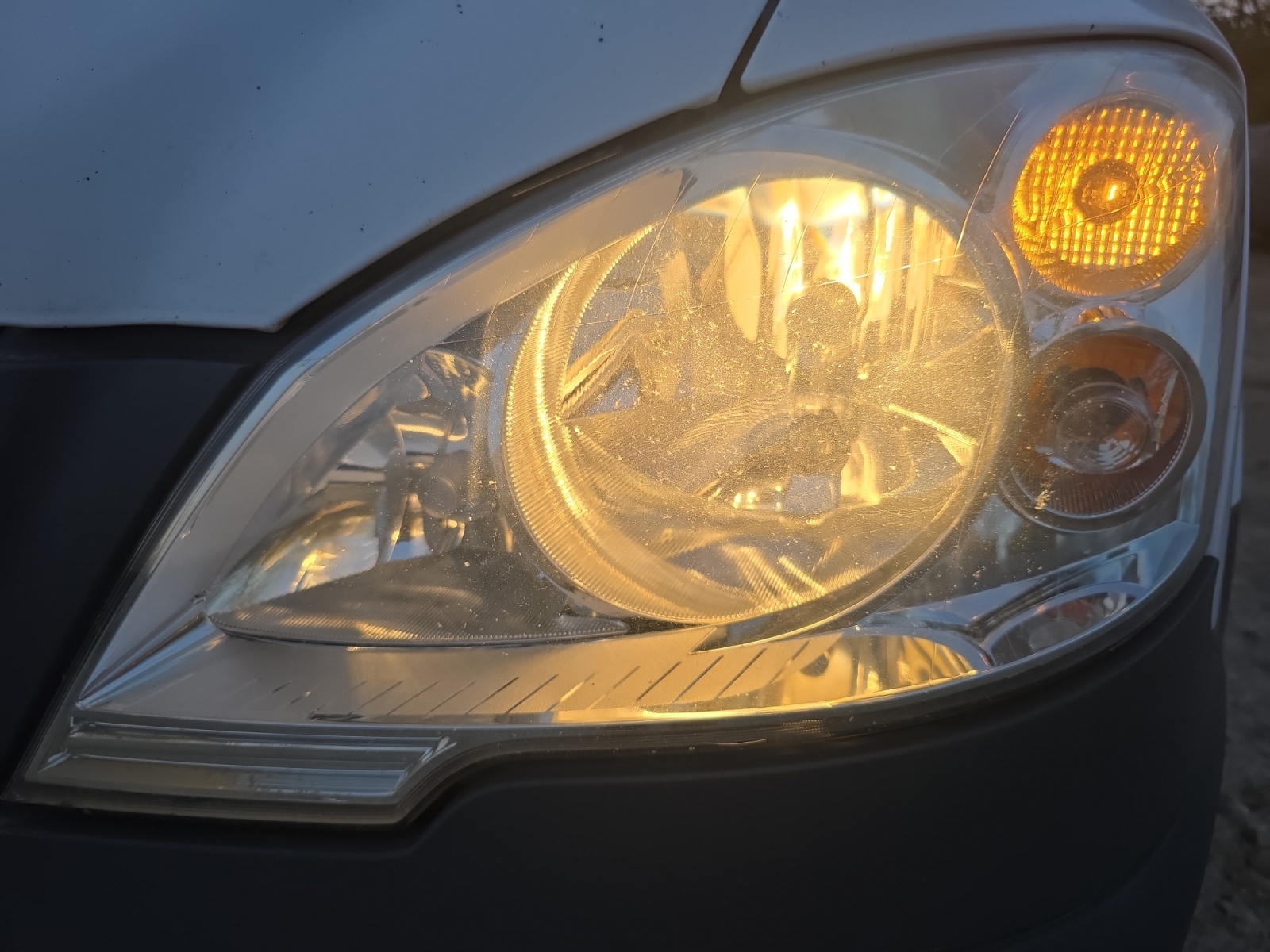 Mercedes-Benz Vito Vu 27