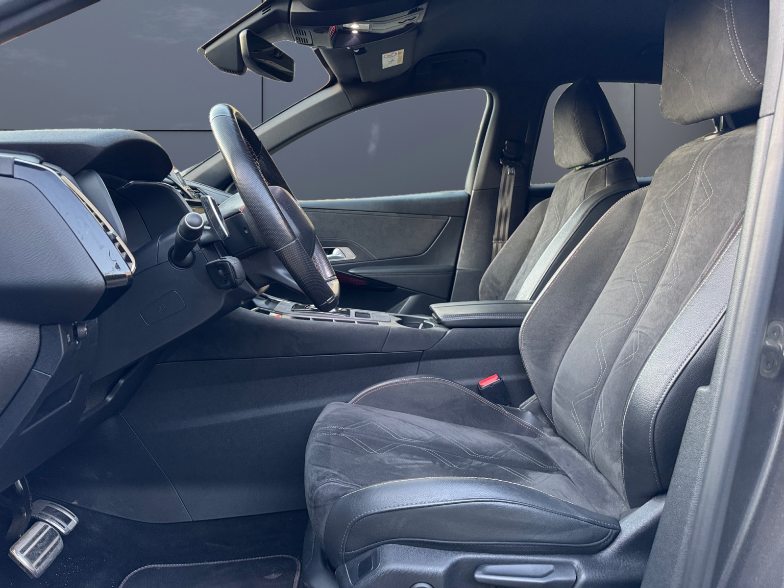 Ds Automobiles Ds 7 9