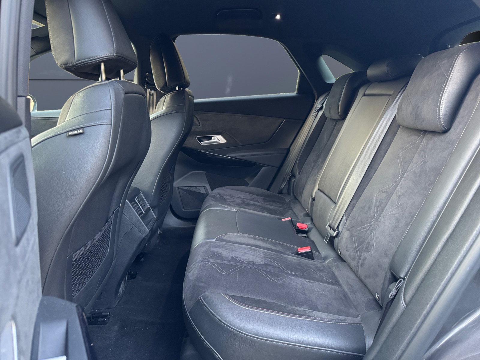 Ds Automobiles Ds 7 10