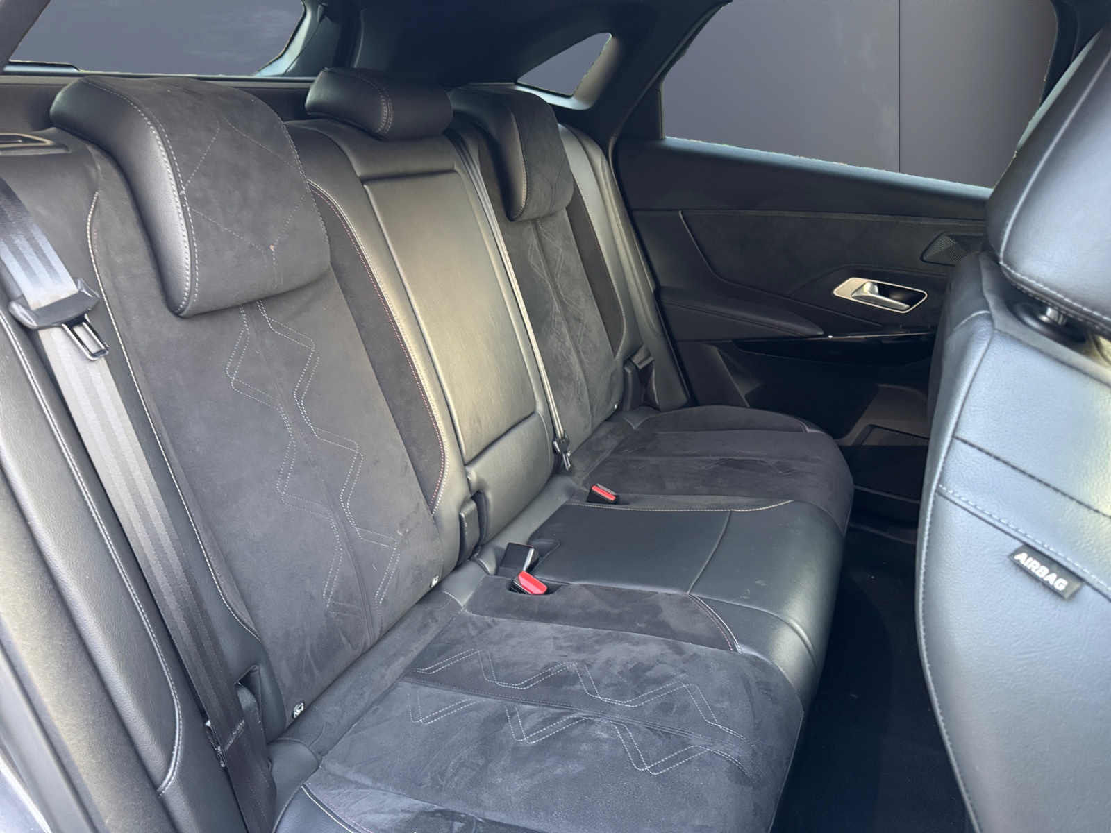 Ds Automobiles Ds 7 11