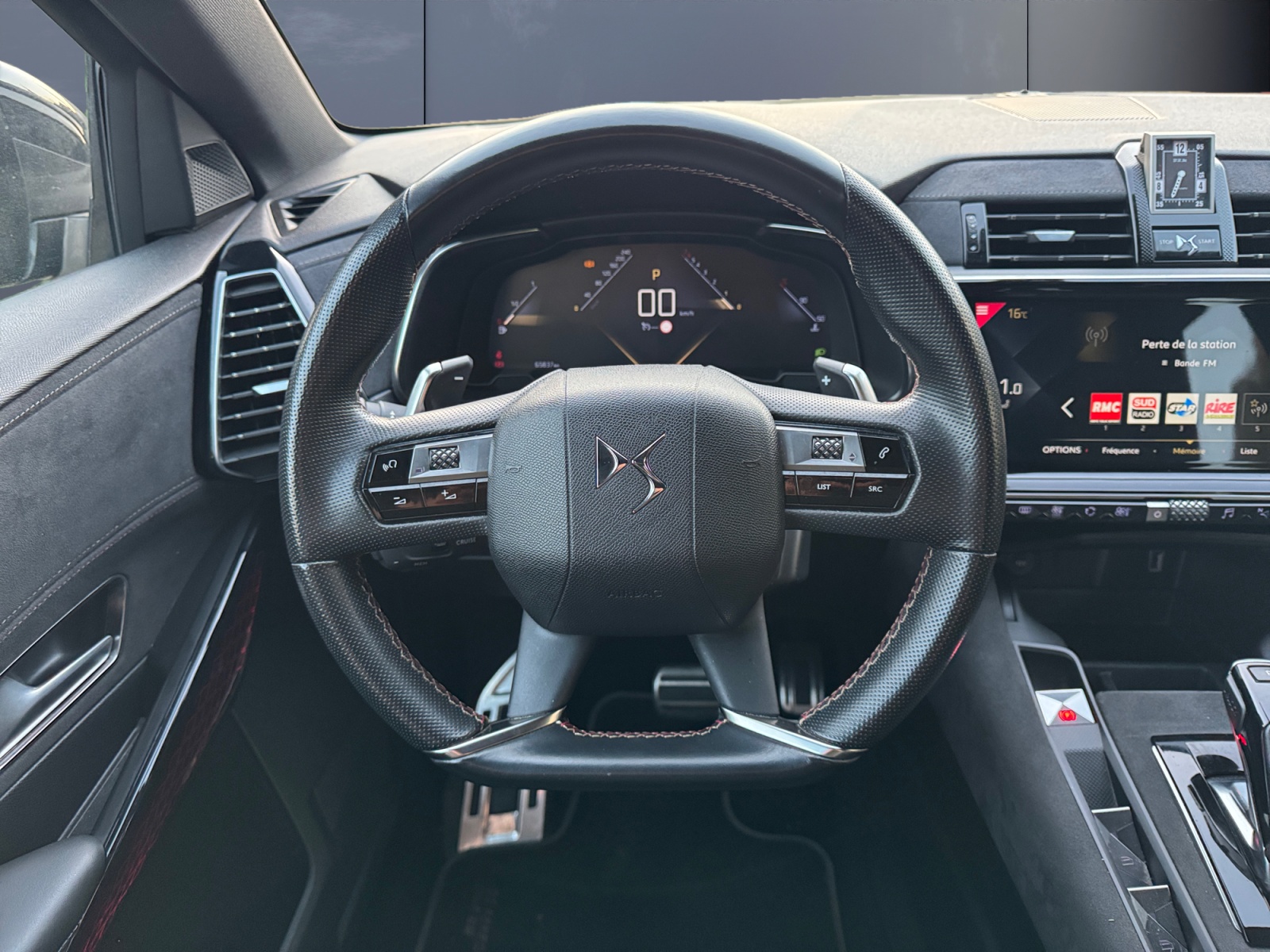 Ds Automobiles Ds 7 15