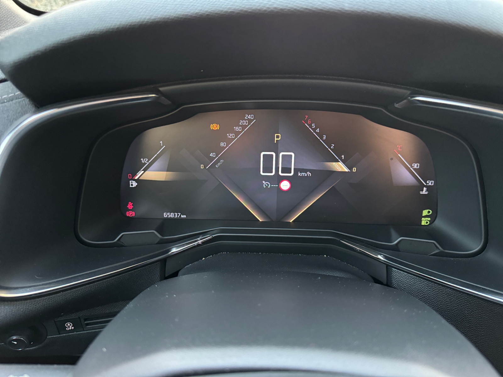 Ds Automobiles Ds 7 16