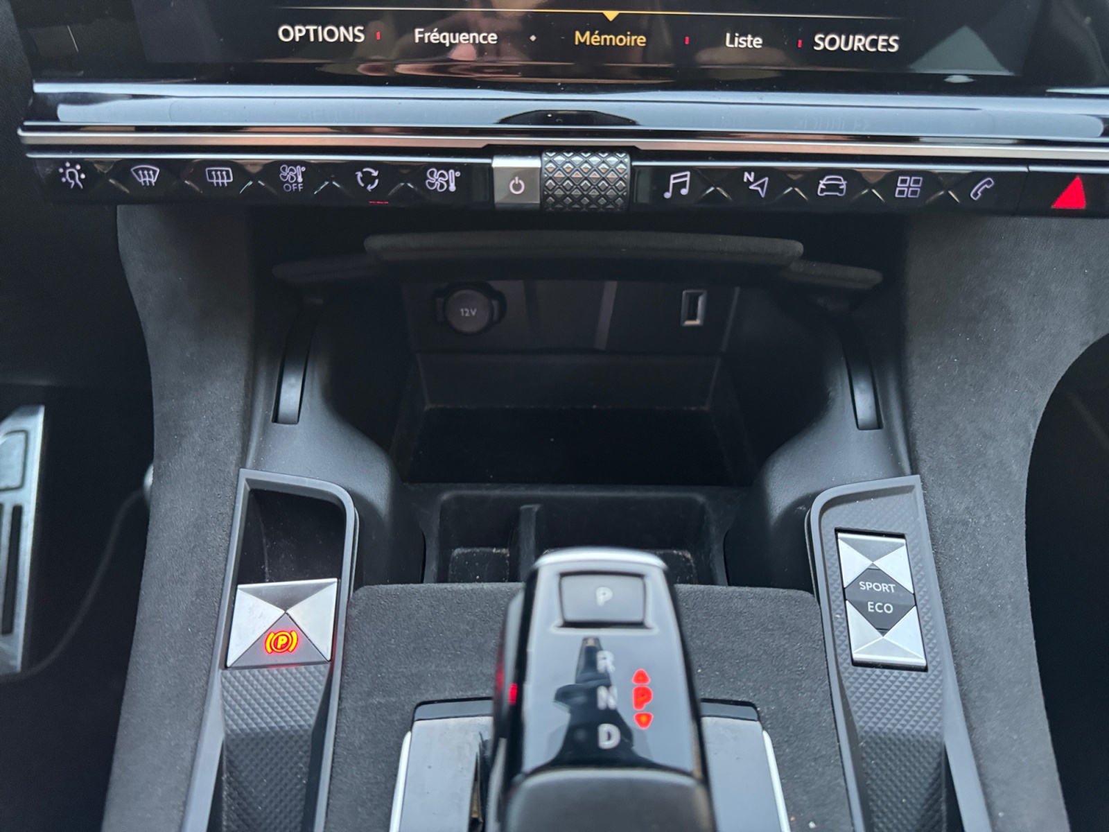 Ds Automobiles Ds 7 19