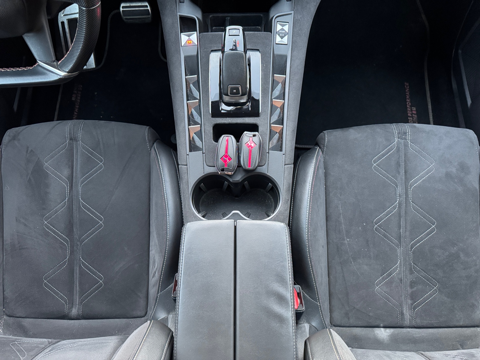 Ds Automobiles Ds 7 20