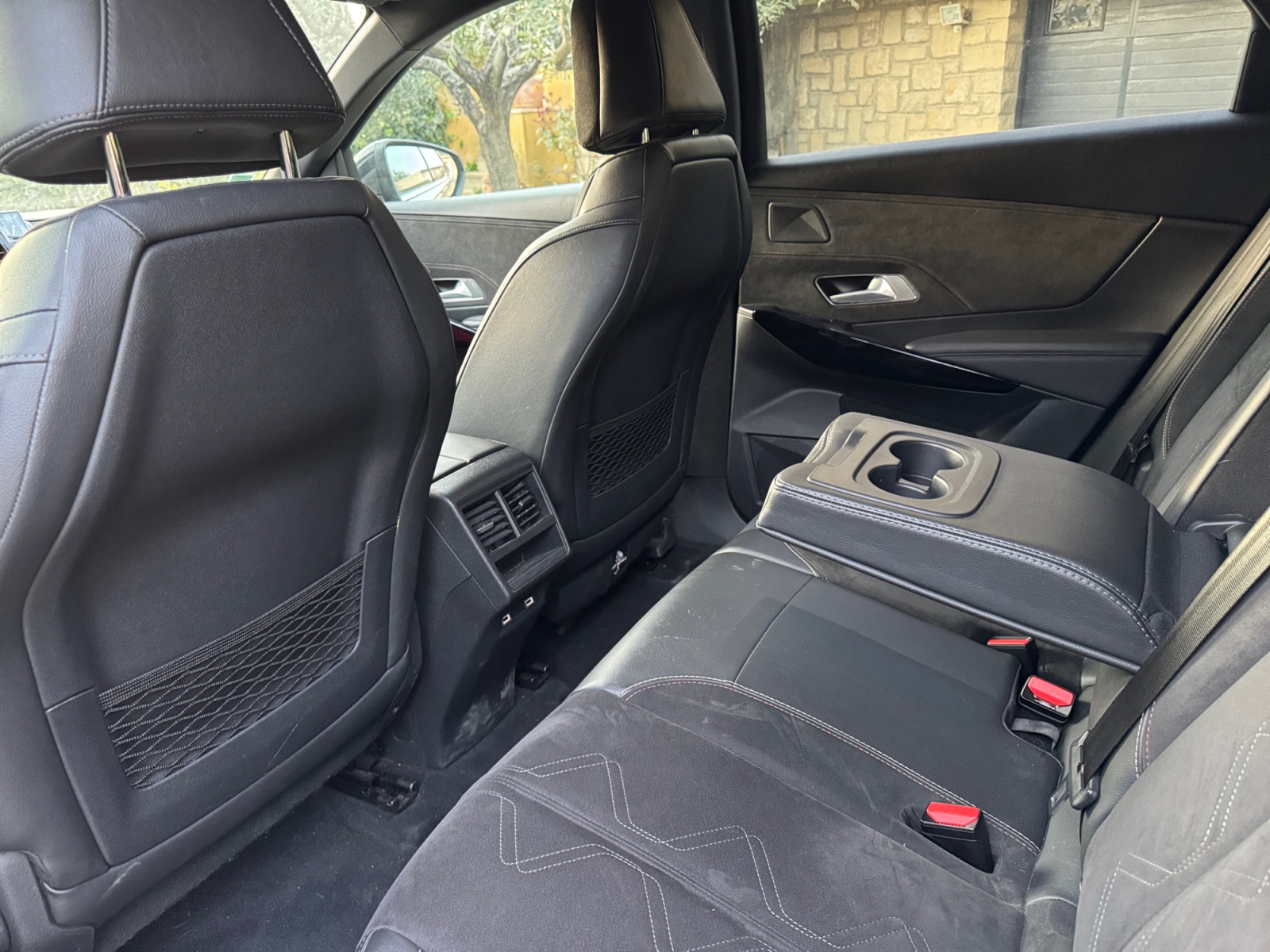 Ds Automobiles Ds 7 21