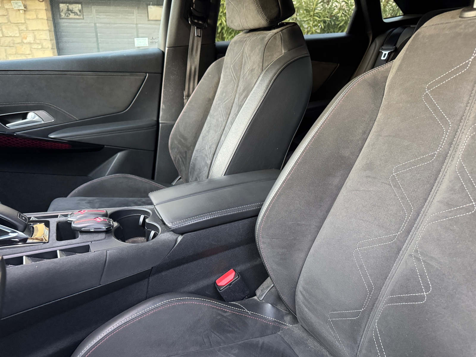 Ds Automobiles Ds 7 22