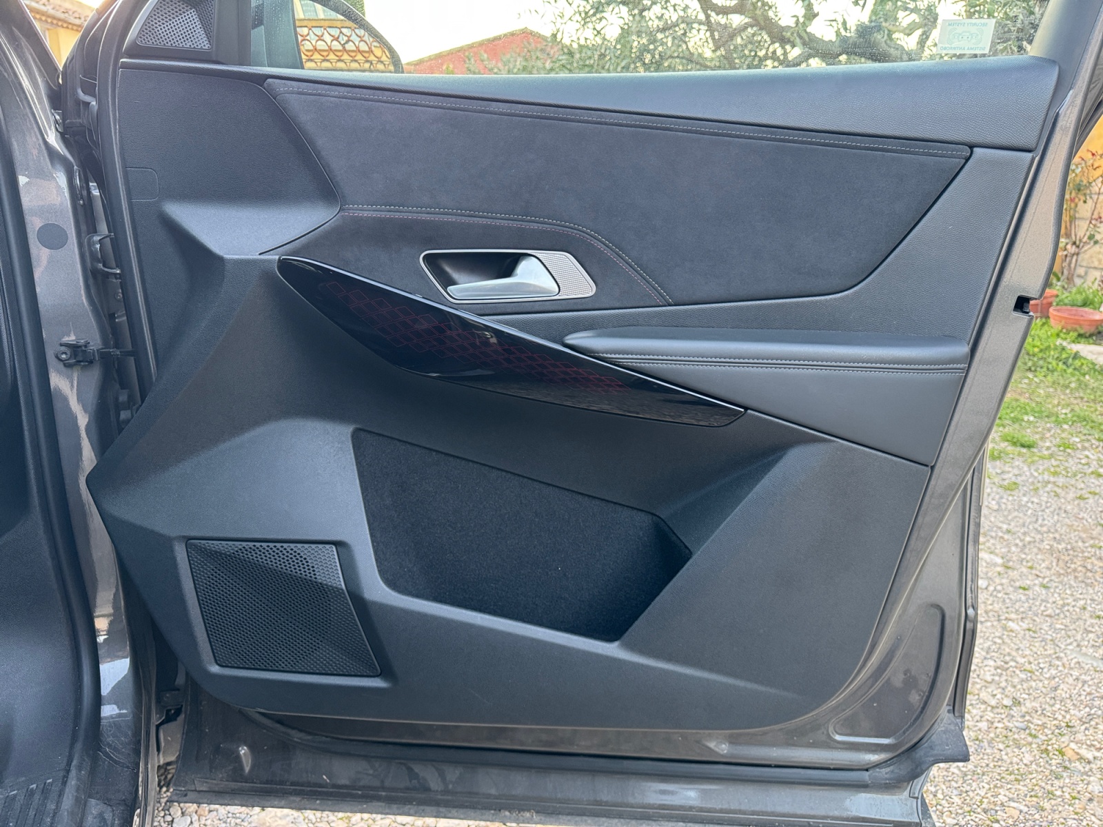 Ds Automobiles Ds 7 29