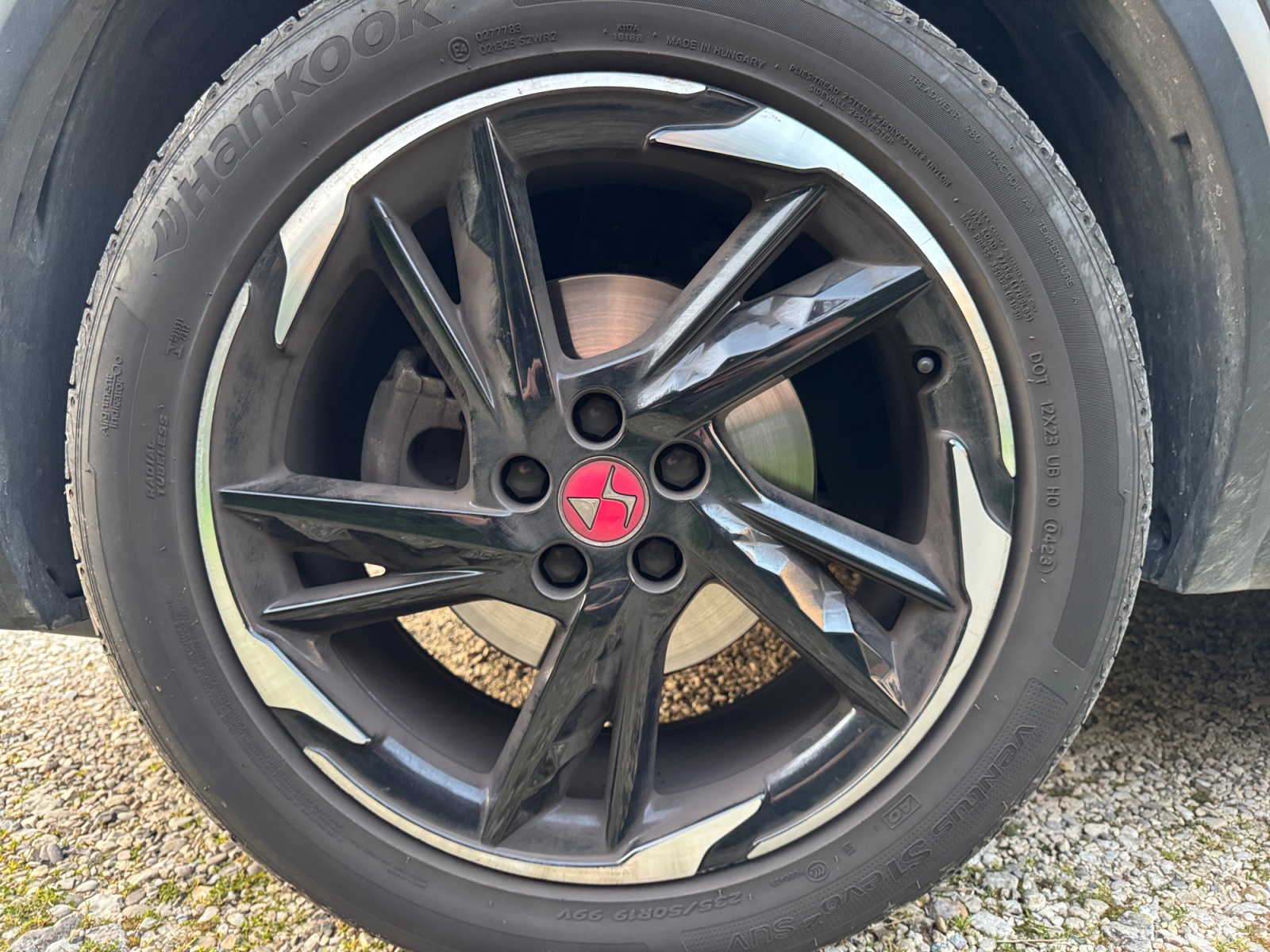 Ds Automobiles Ds 7 31