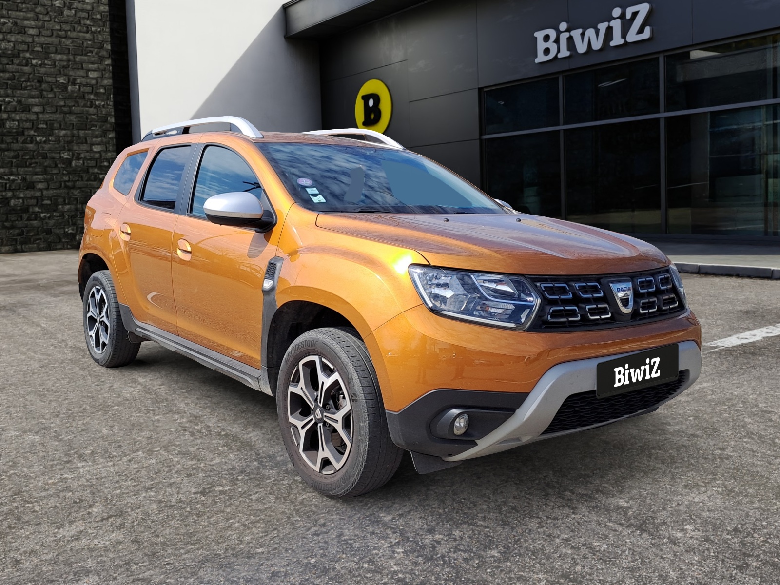 Dacia Duster 6