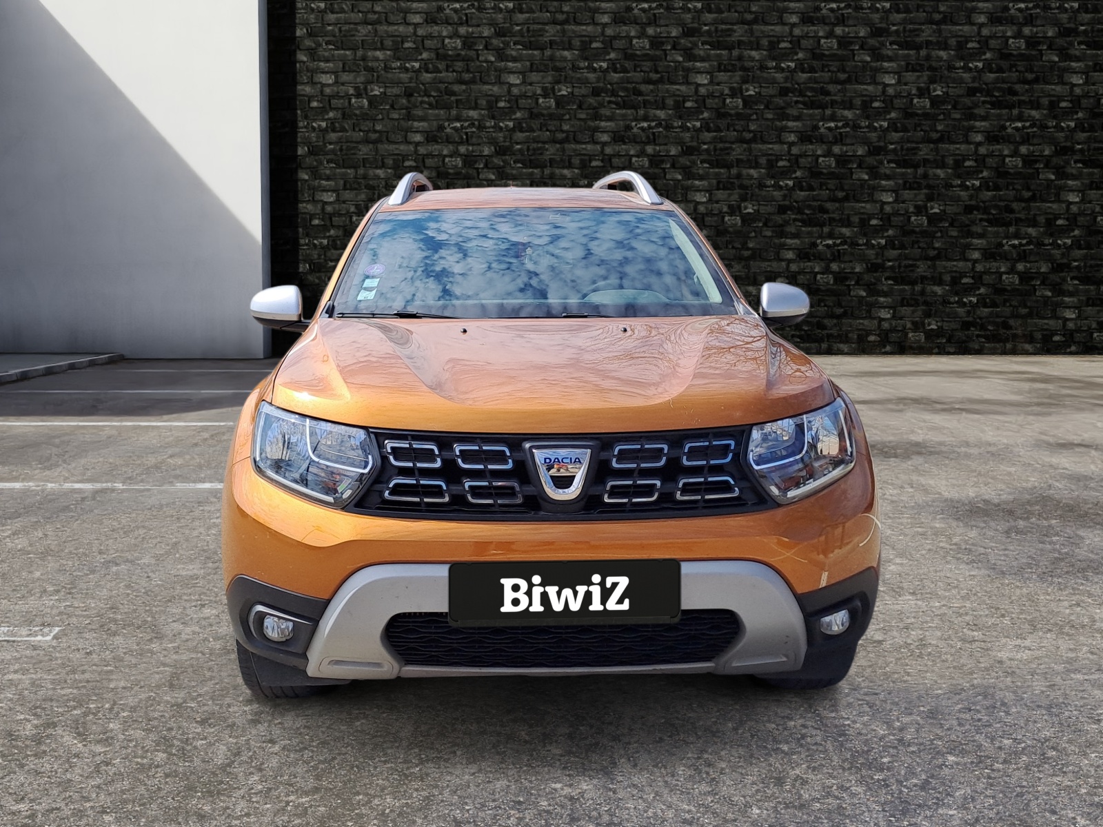 Dacia Duster 7
