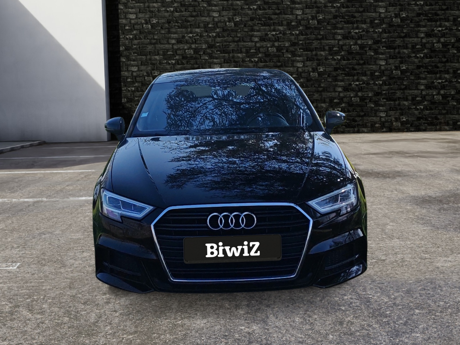 Audi A3 6