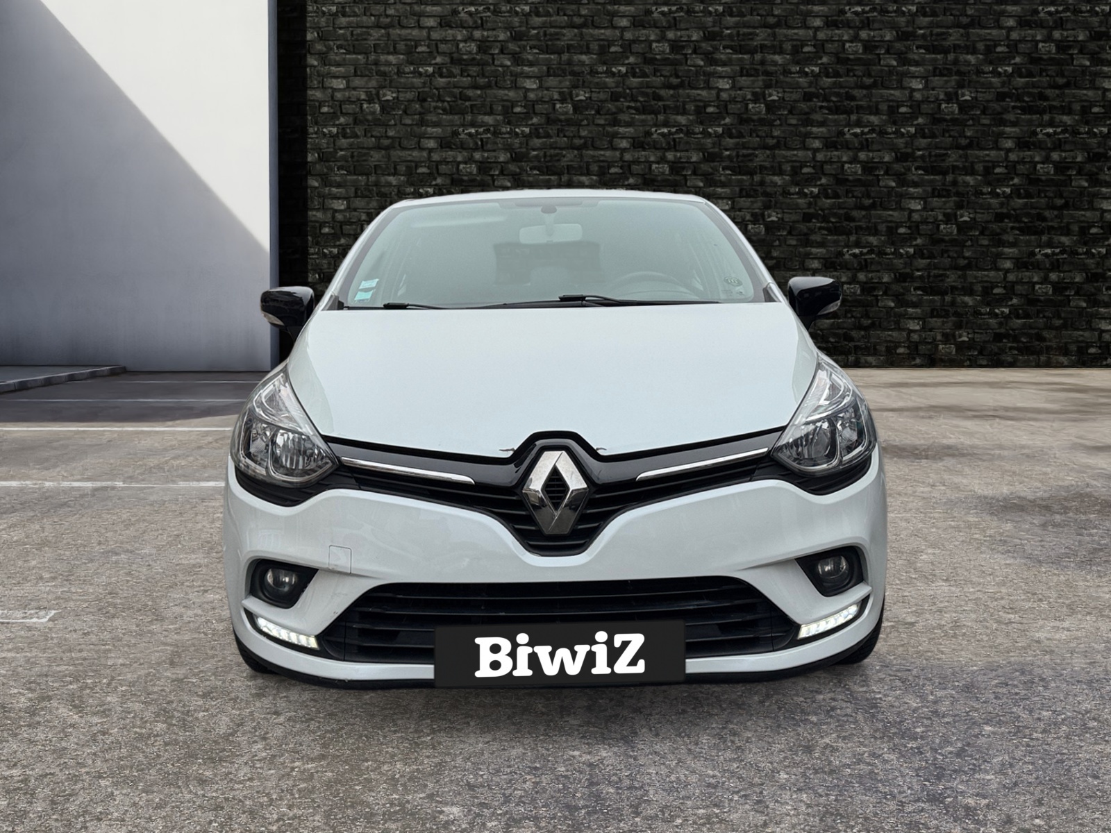 Renault Clio 7