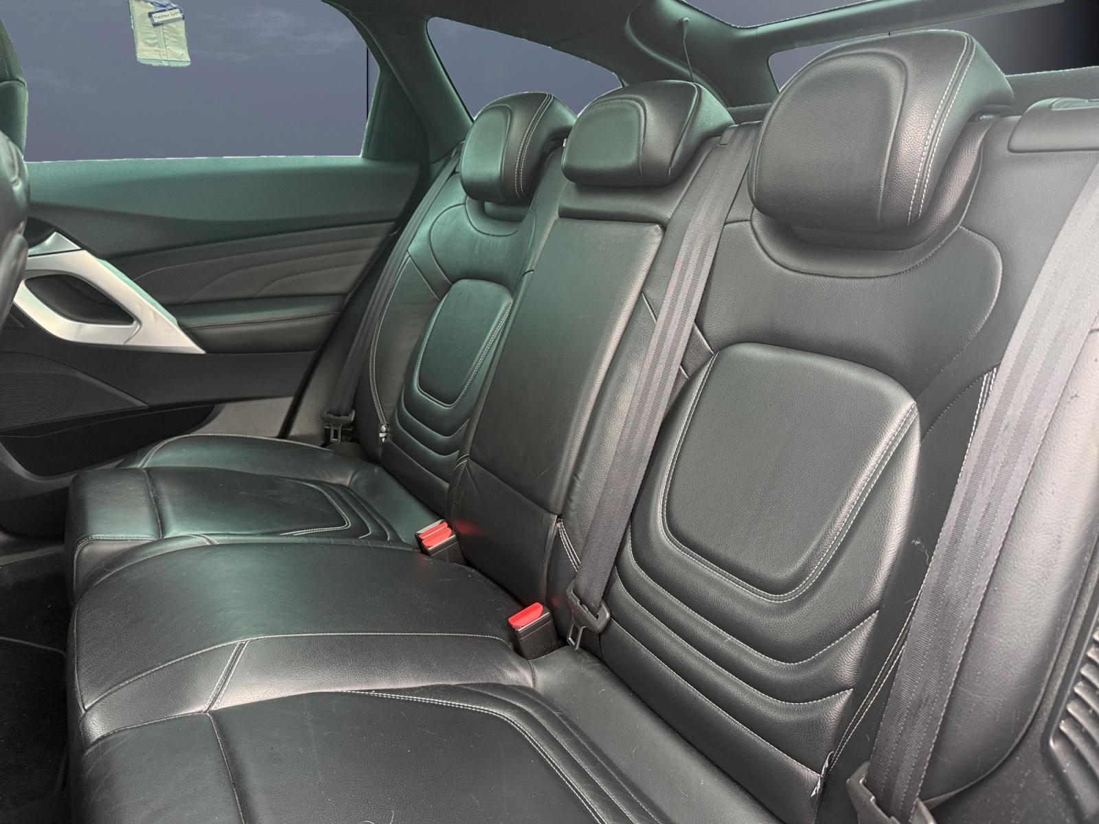 Ds Automobiles Ds 5 10