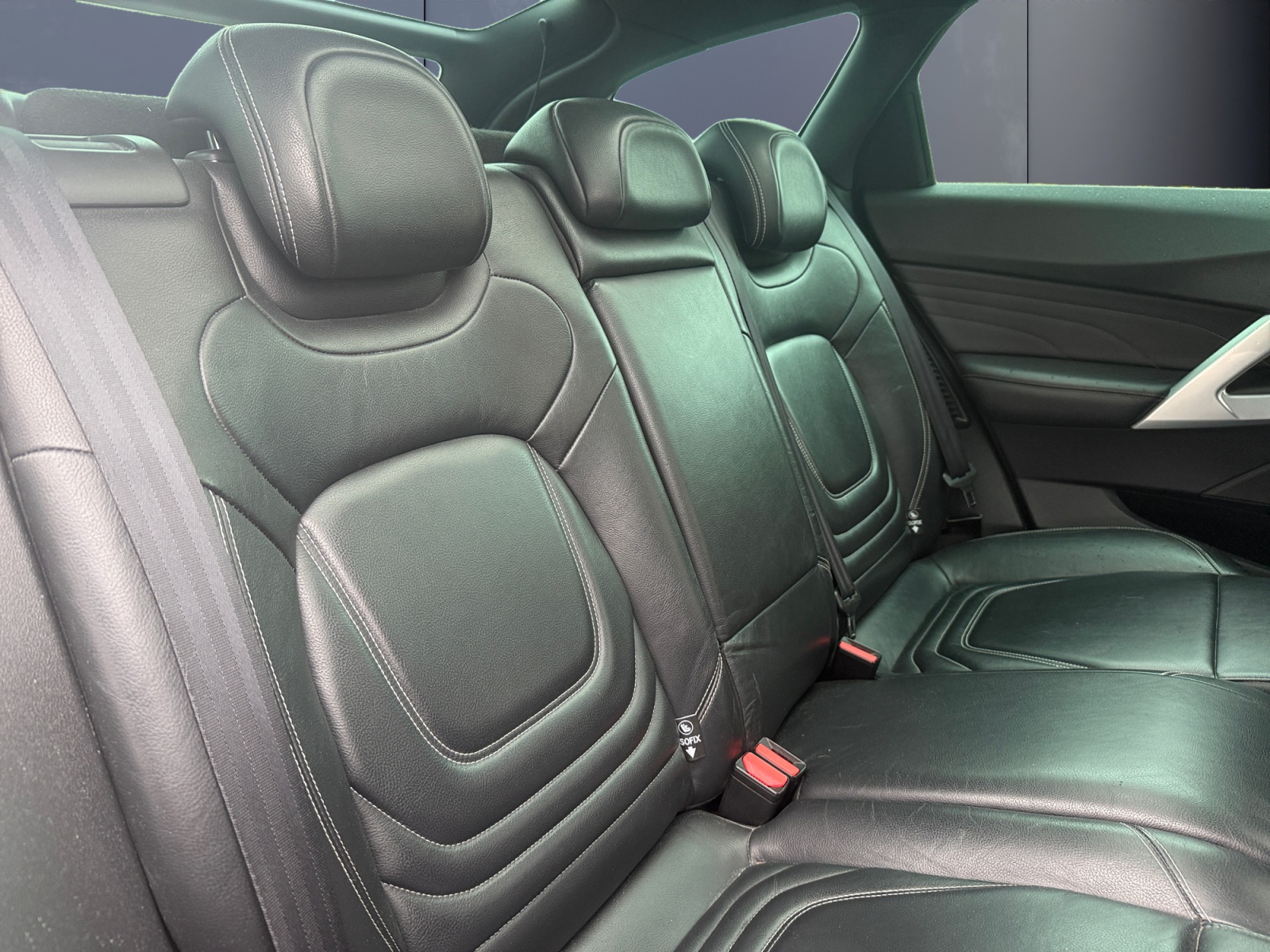 Ds Automobiles Ds 5 11