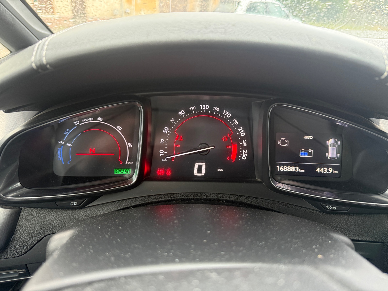 Ds Automobiles Ds 5 16