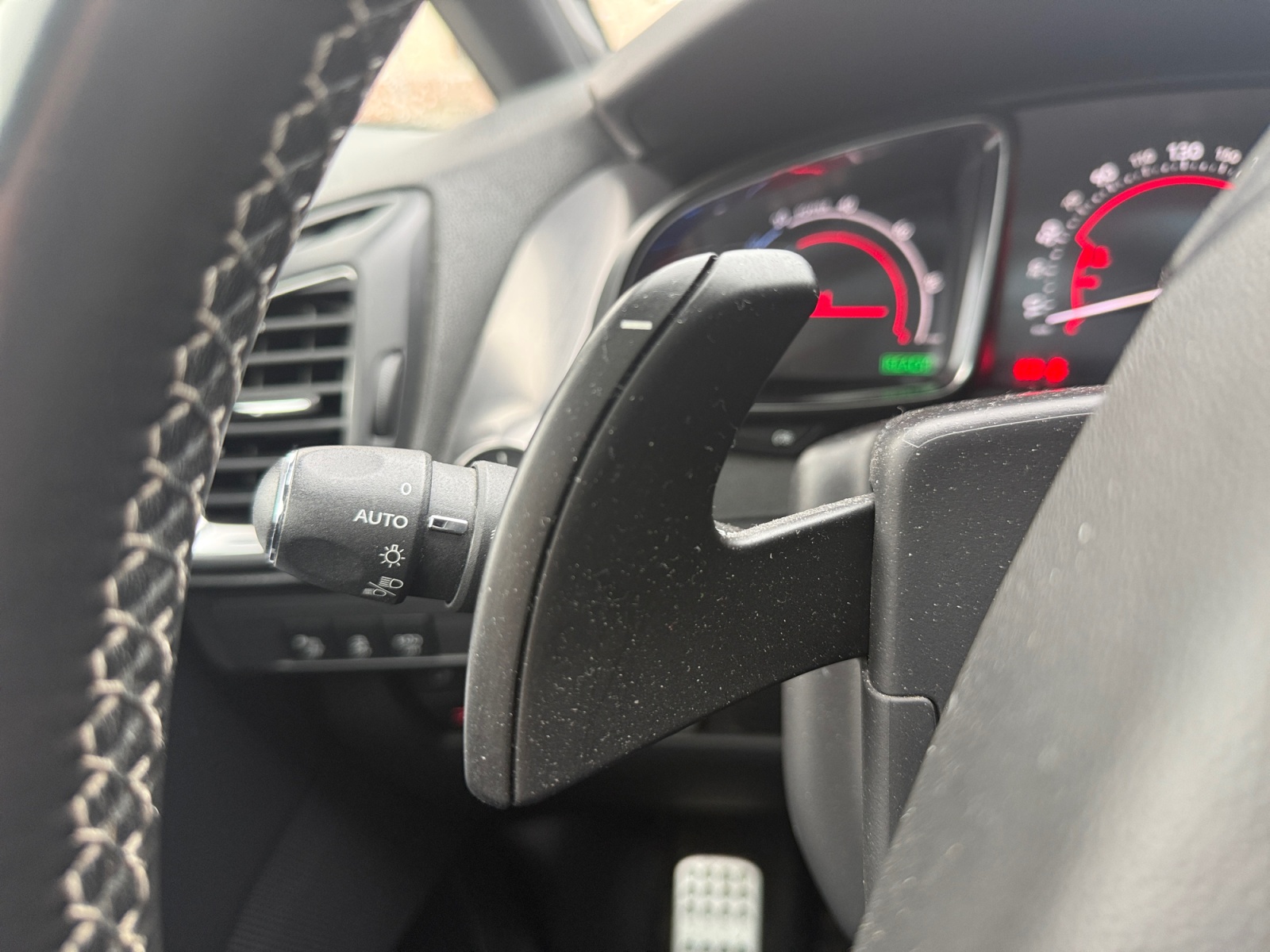 Ds Automobiles Ds 5 18