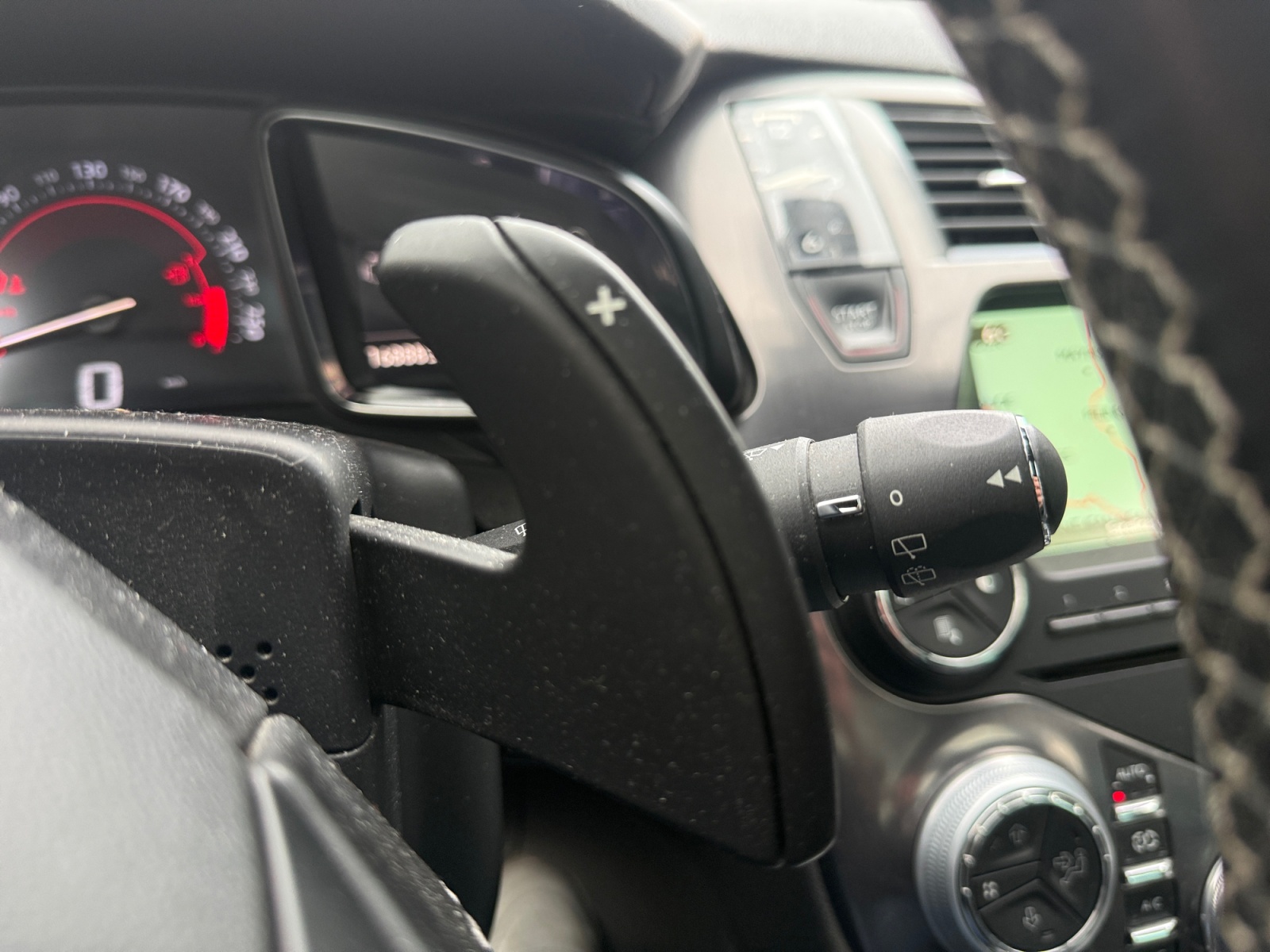 Ds Automobiles Ds 5 19