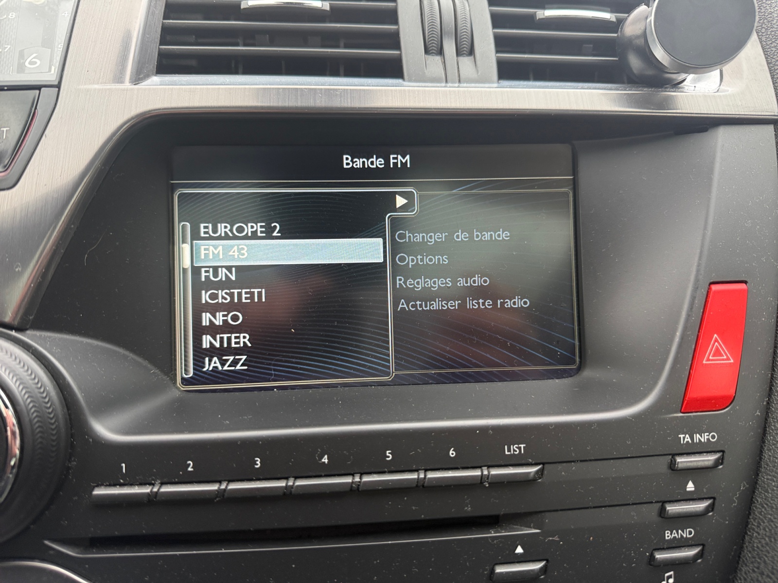 Ds Automobiles Ds 5 23