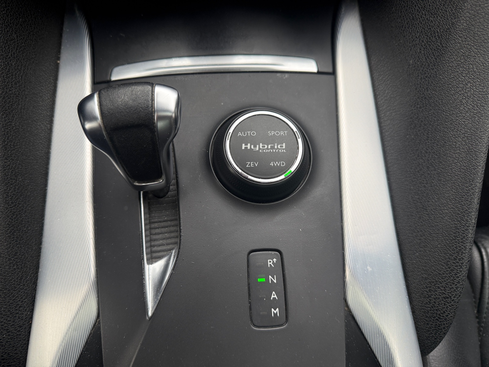 Ds Automobiles Ds 5 25