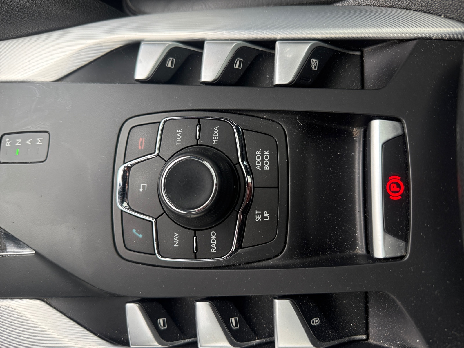 Ds Automobiles Ds 5 26