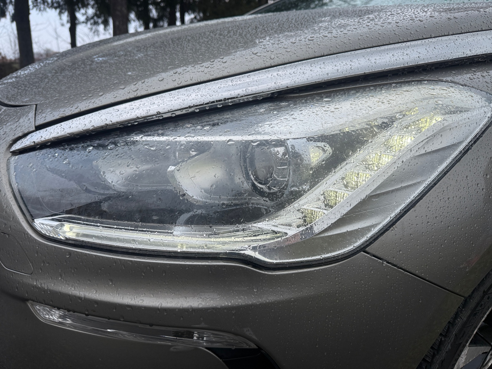 Ds Automobiles Ds 5 29