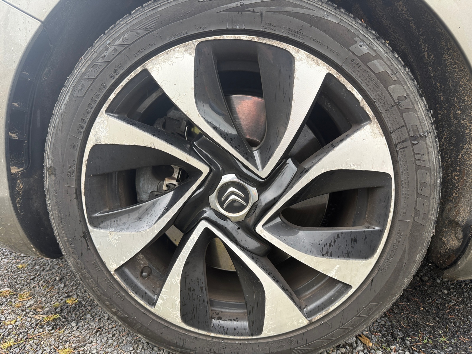 Ds Automobiles Ds 5 33