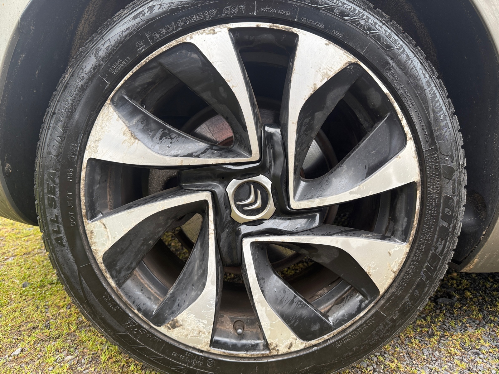 Ds Automobiles Ds 5 35