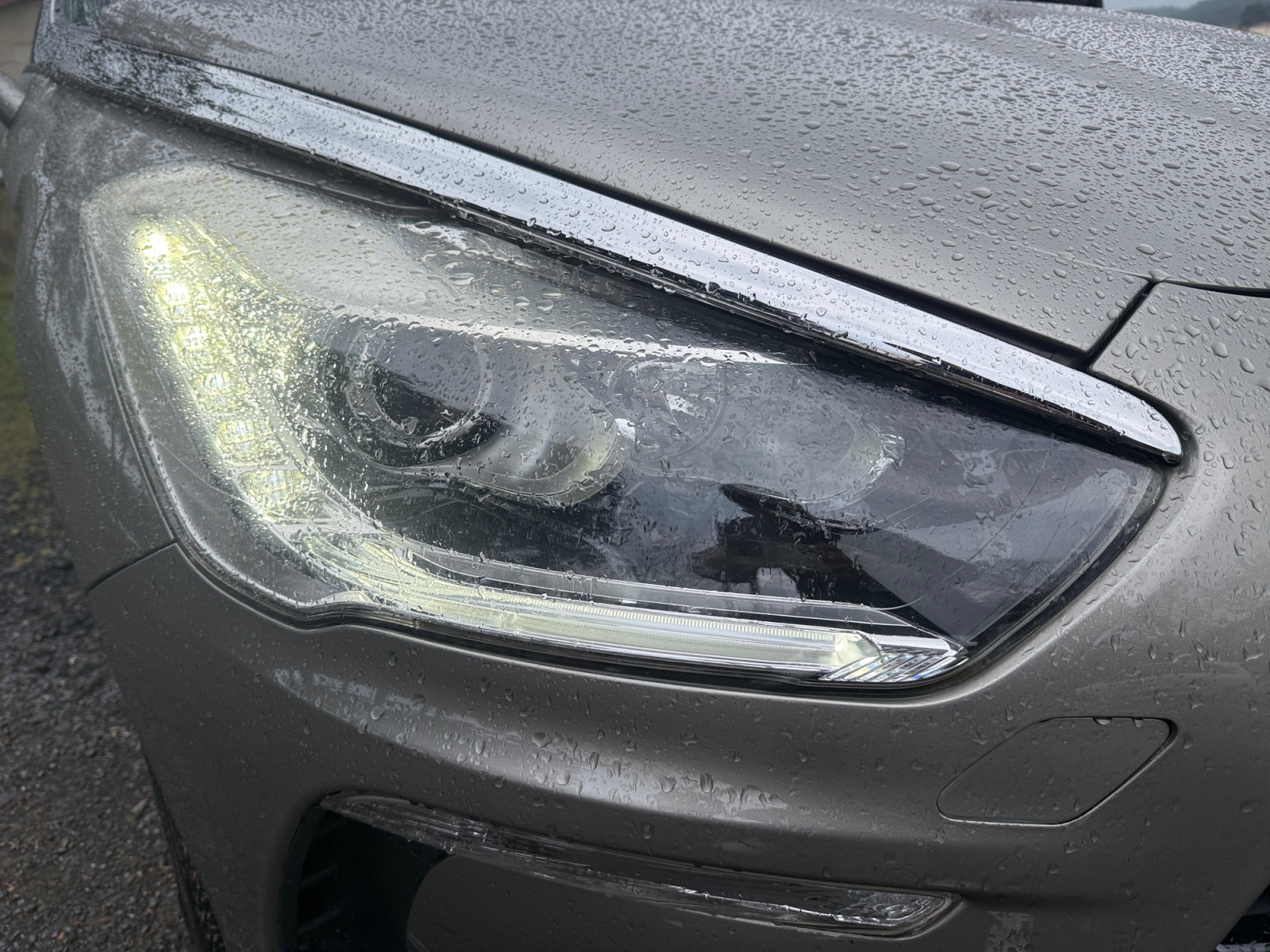 Ds Automobiles Ds 5 30