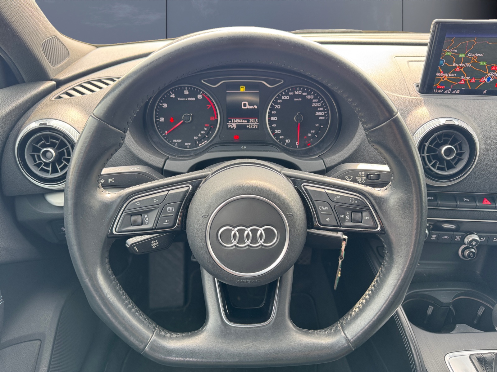 Audi A3 15