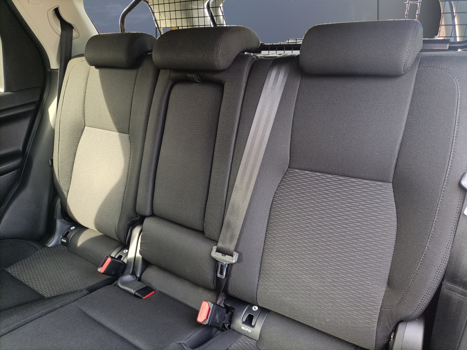 Land Rover Discovery Sport 10