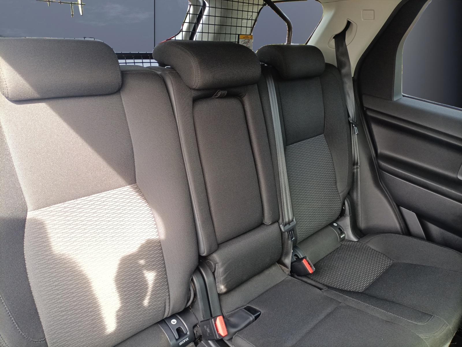 Land Rover Discovery Sport 11