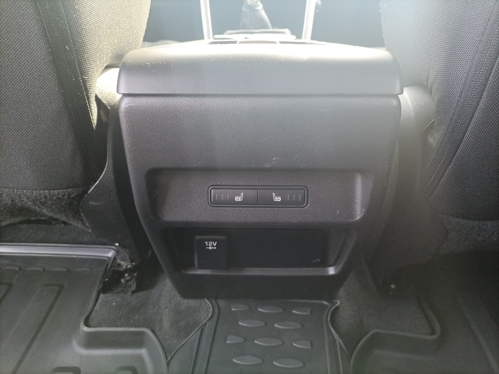 Land Rover Discovery Sport 19